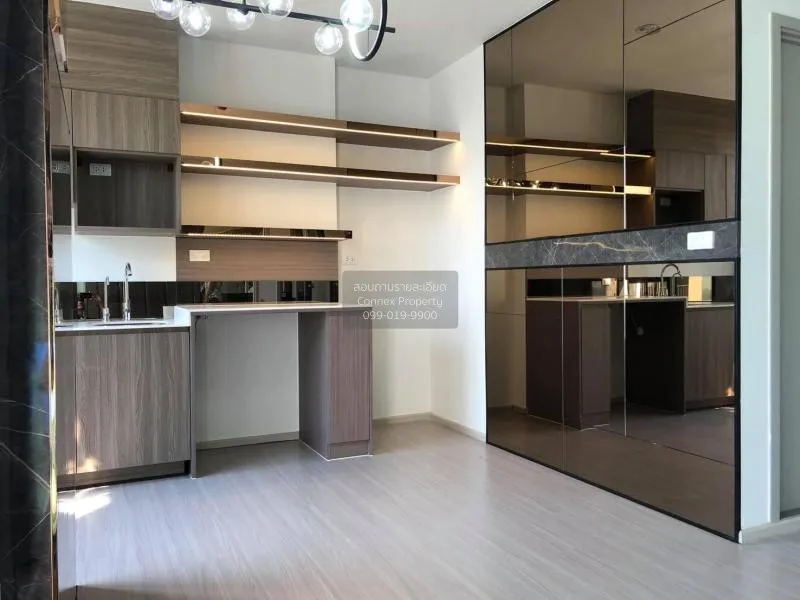 FOR RENT condo , The Parkland Phetkasem 56 , MRT-Phasi Charoen ,  1