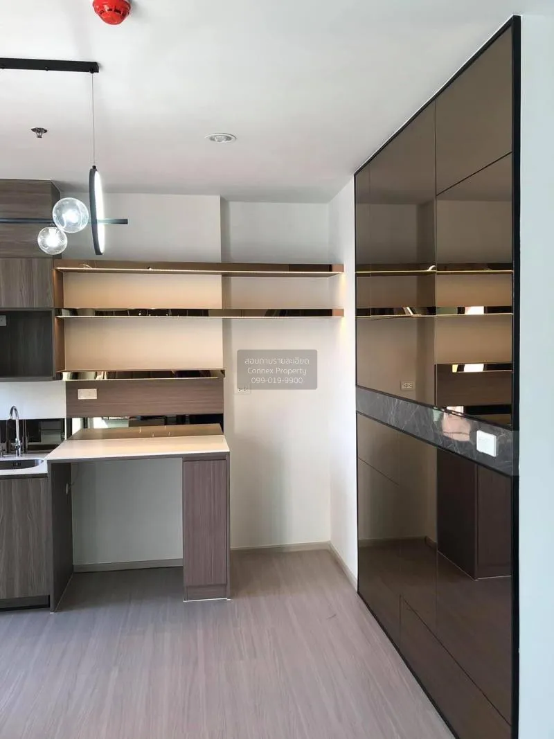 FOR RENT condo , The Parkland Phetkasem 56 , MRT-Phasi Charoen ,  4