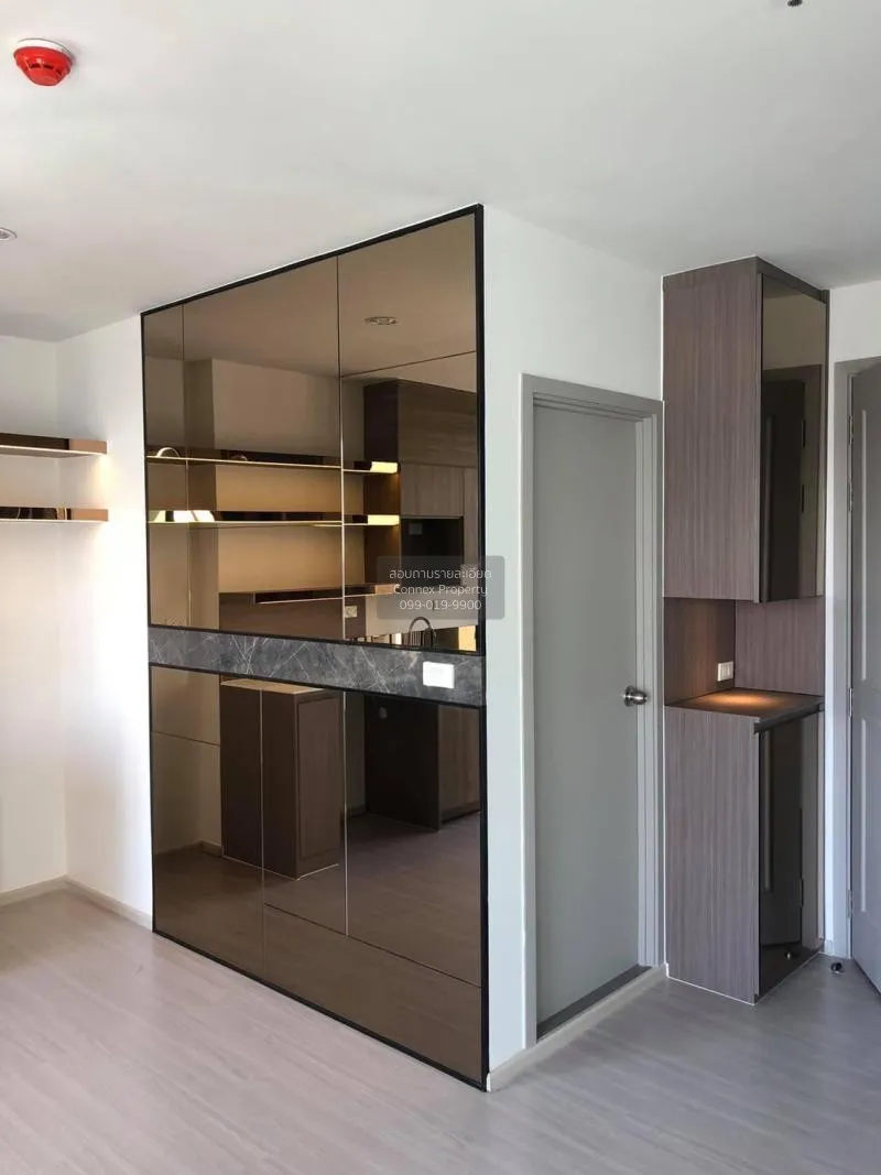 FOR RENT condo , The Parkland Phetkasem 56 , MRT-Phasi Charoen , 