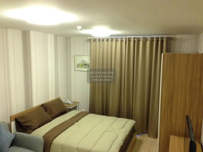 FOR RENT condo , Elio Sukhumvit 64 , BTS-Punnawithi , Bang Chak , 2