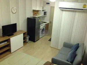 FOR RENT condo , Elio Sukhumvit 64 , BTS-Punnawithi , Bang Chak , Phra Khanong , Bangkok , CX-53324