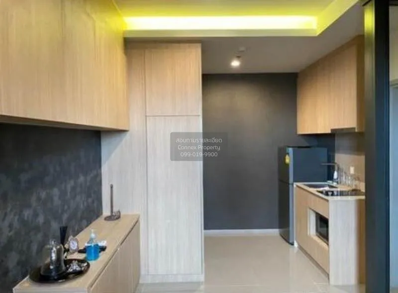 เช่าคอนโด  เอ็ม จตุจักร BTS-สะพานควาย ลาดยาว เขต จตุจักร กรุงเทพ  1