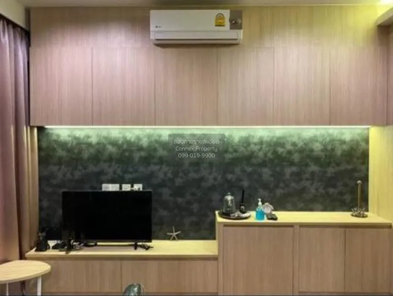 เช่าคอนโด  เอ็ม จตุจักร BTS-สะพานควาย ลาดยาว เขต จตุจักร กรุงเทพ  3