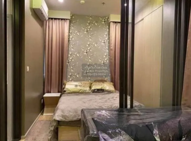 เช่าคอนโด  เอ็ม จตุจักร BTS-สะพานควาย ลาดยาว เขต จตุจักร กรุงเทพ 