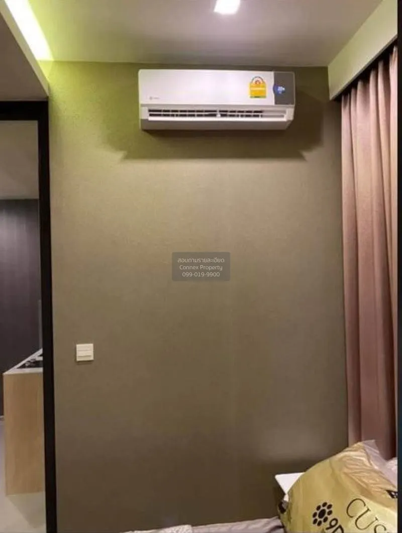 เช่าคอนโด  เอ็ม จตุจักร BTS-สะพานควาย ลาดยาว เขต จตุจักร กรุงเทพ 