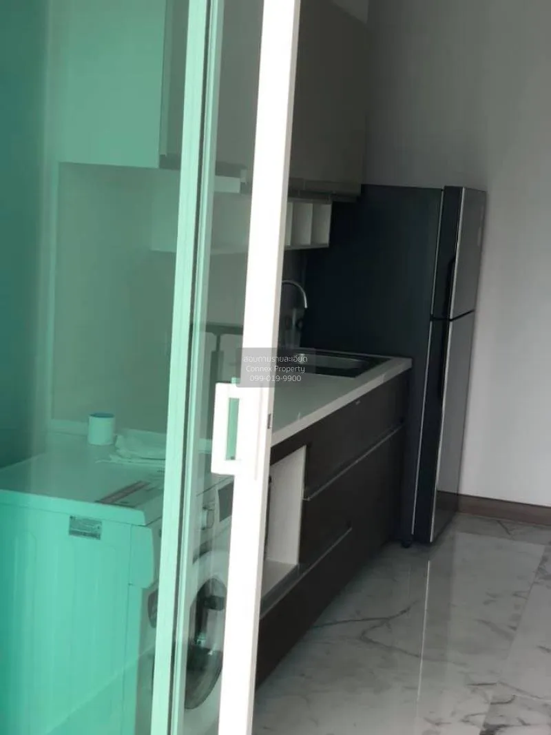 เช่าคอนโด  ศุภาลัย เอลีท สุรวงศ์ MRT-สามย่าน สี่พระยา เขต บางรัก  4