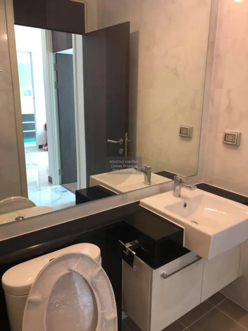 เช่าคอนโด  ศุภาลัย เอลีท สุรวงศ์ MRT-สามย่าน สี่พระยา เขต บางรัก 