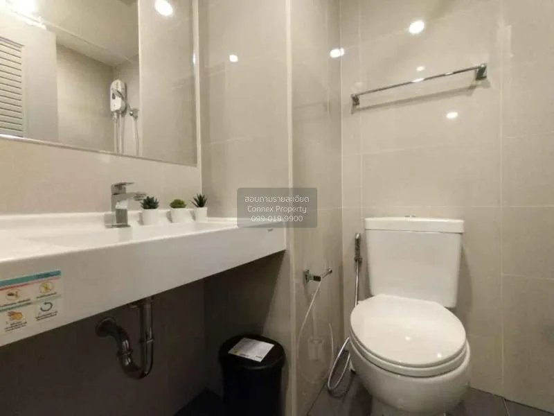 เช่าคอนโด  เอ สเปซ เมกา บางพลีน้อย บางพลี สมุทรปราการ CX-53329