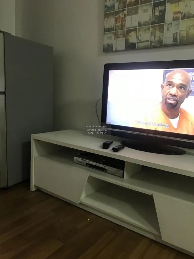 FOR RENT condo , Supalai City Home Ratchada 10 , MRT-Huai Khwang  2