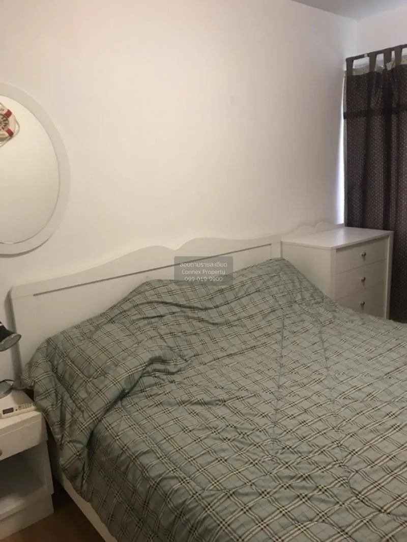 เช่าคอนโด  ซิตี้ โฮม รัชดา MRT-ห้วยขวาง ห้วยขวาง เขต ห้วยขวาง กรุ