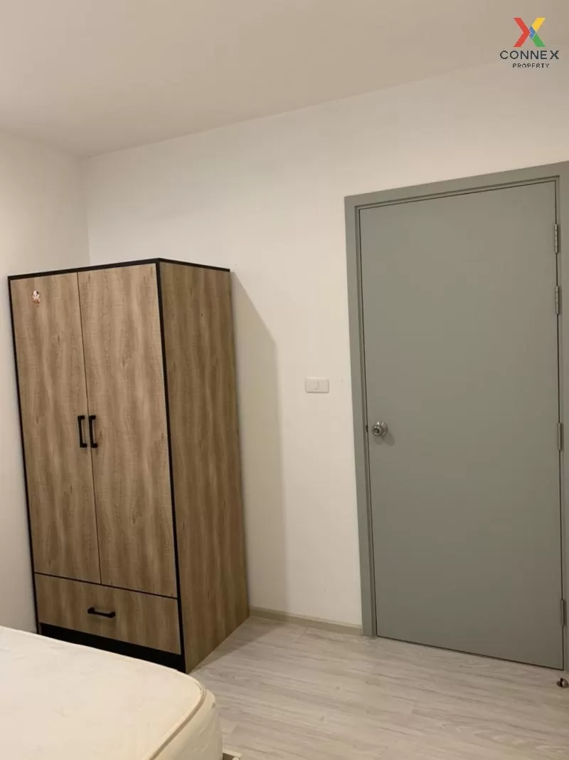 เช่าคอนโด  ไอดีโอ โมบิ วงศ์สว่าง อินเตอร์เชนจ์ MRT-บางซ่อน บางซื่