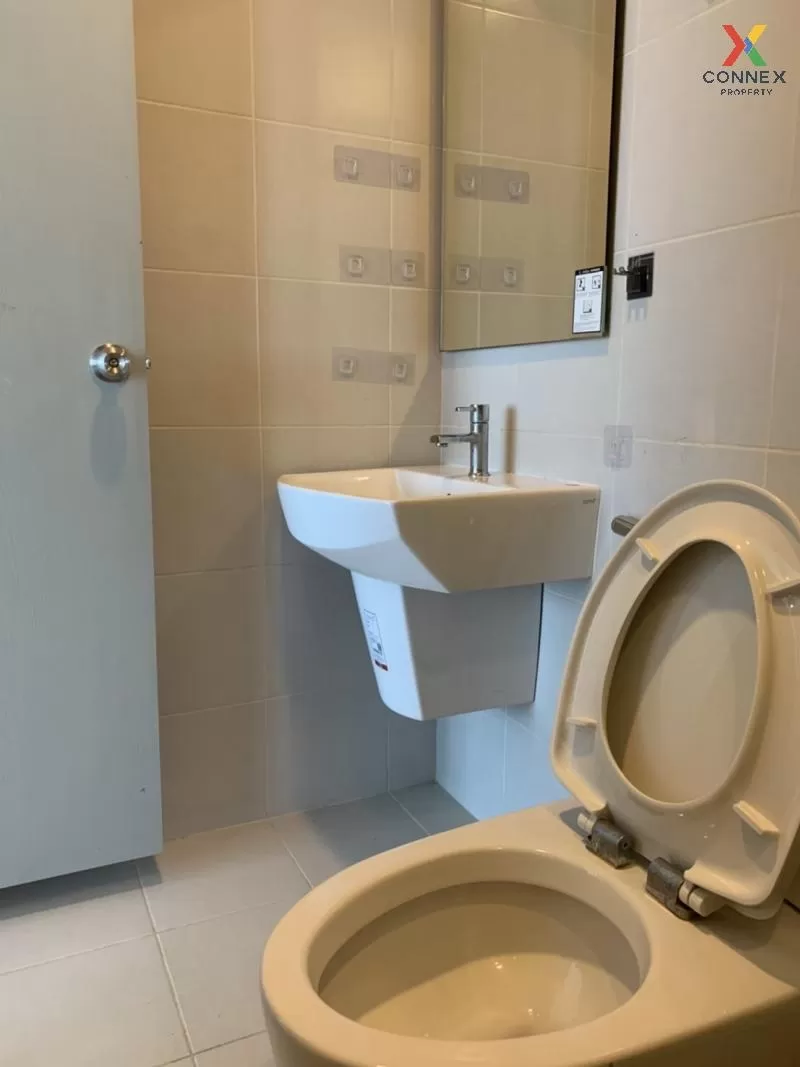 เช่าคอนโด  ไอดีโอ โมบิ วงศ์สว่าง อินเตอร์เชนจ์ MRT-บางซ่อน บางซื่