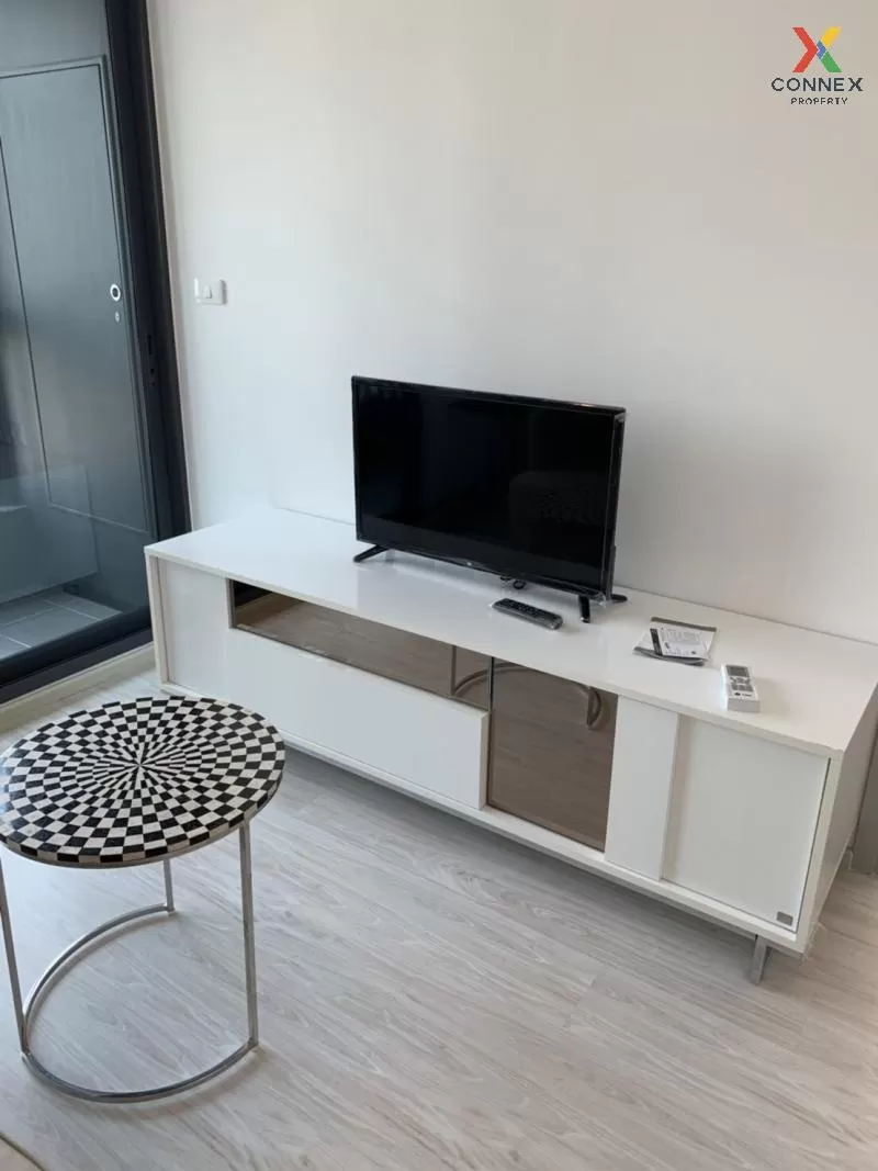 เช่าคอนโด  ไอดีโอ โมบิ วงศ์สว่าง อินเตอร์เชนจ์ MRT-บางซ่อน บางซื่ 3