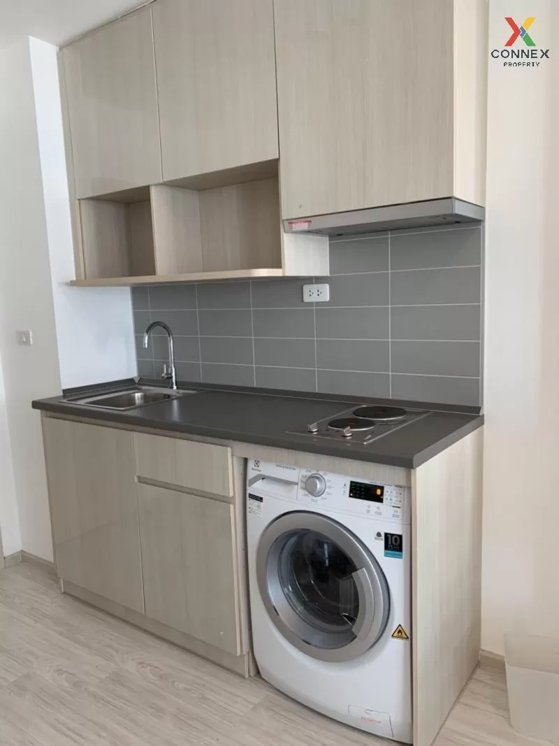 เช่าคอนโด  ไอดีโอ โมบิ วงศ์สว่าง อินเตอร์เชนจ์ MRT-บางซ่อน บางซื่