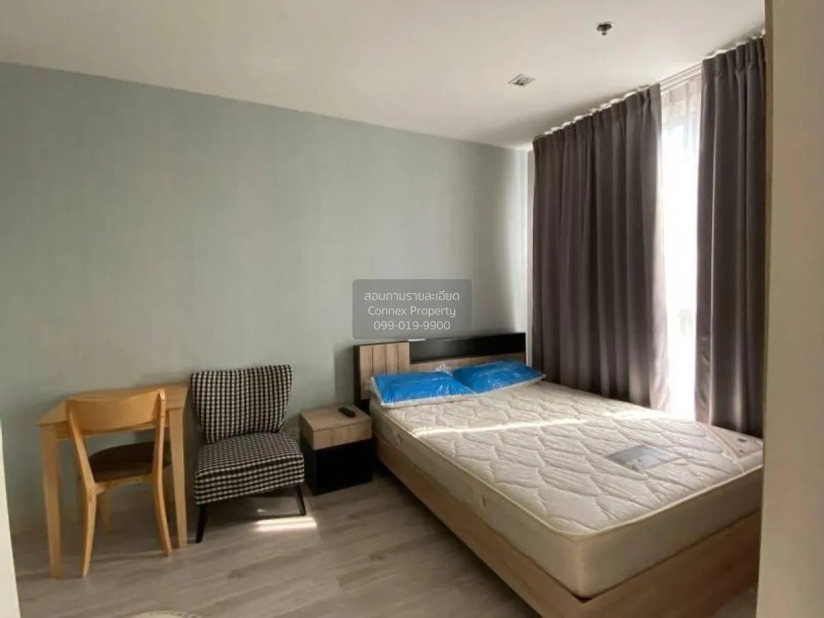 FOR RENT condo , Ideo Mobi Phayathai , BTS-Phaya Thai , Thung Pha 2