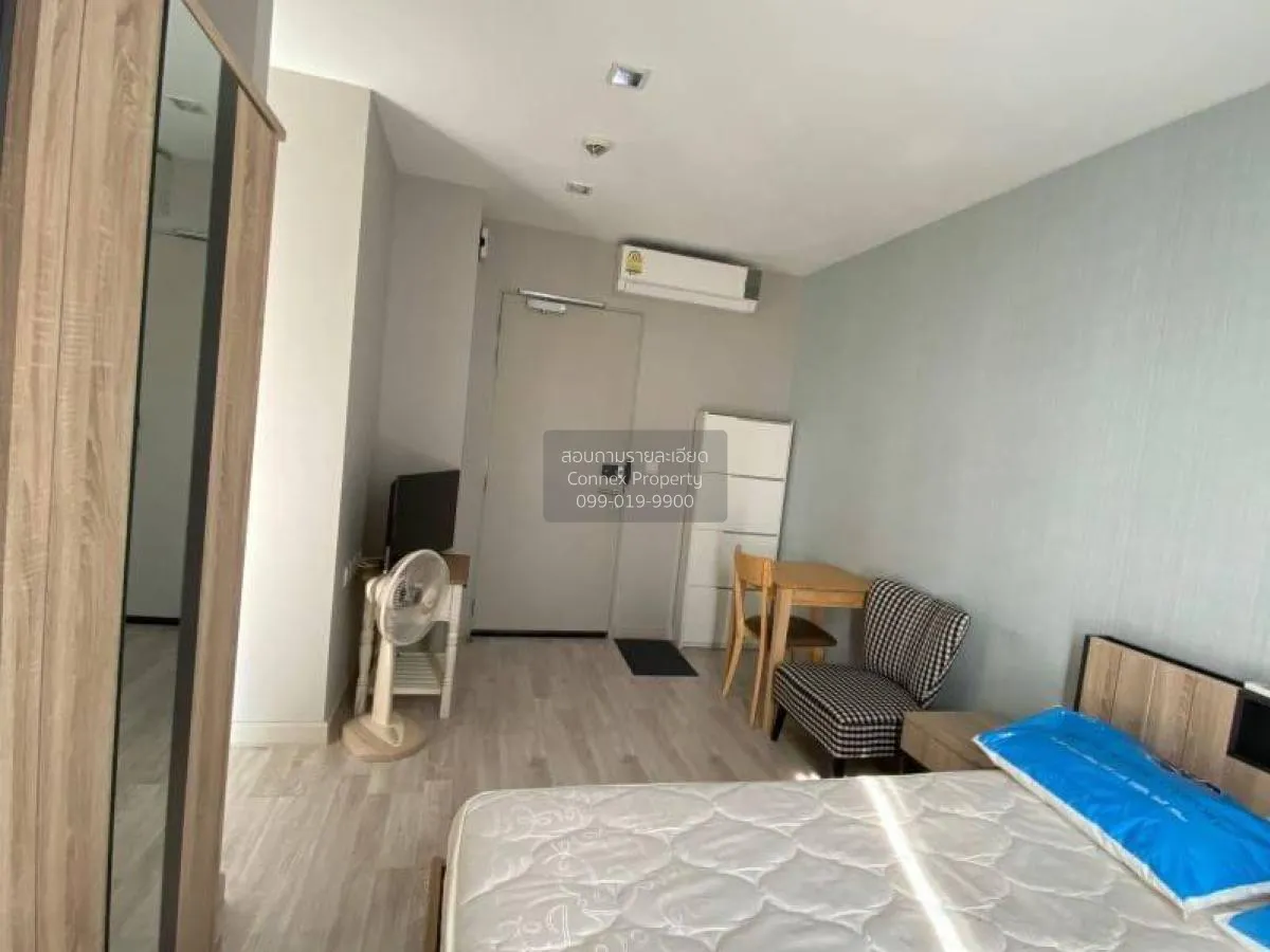 FOR RENT condo , Ideo Mobi Phayathai , BTS-Phaya Thai , Thung Pha 3
