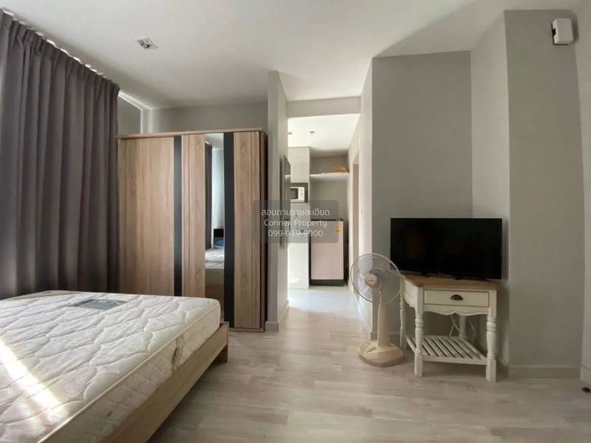 FOR RENT condo , Ideo Mobi Phayathai , BTS-Phaya Thai , Thung Pha 4