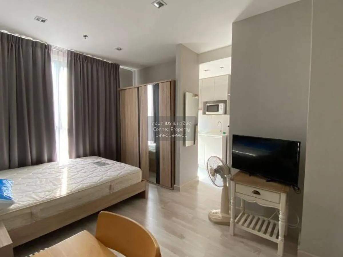 FOR RENT condo , Ideo Mobi Phayathai , BTS-Phaya Thai , Thung Pha