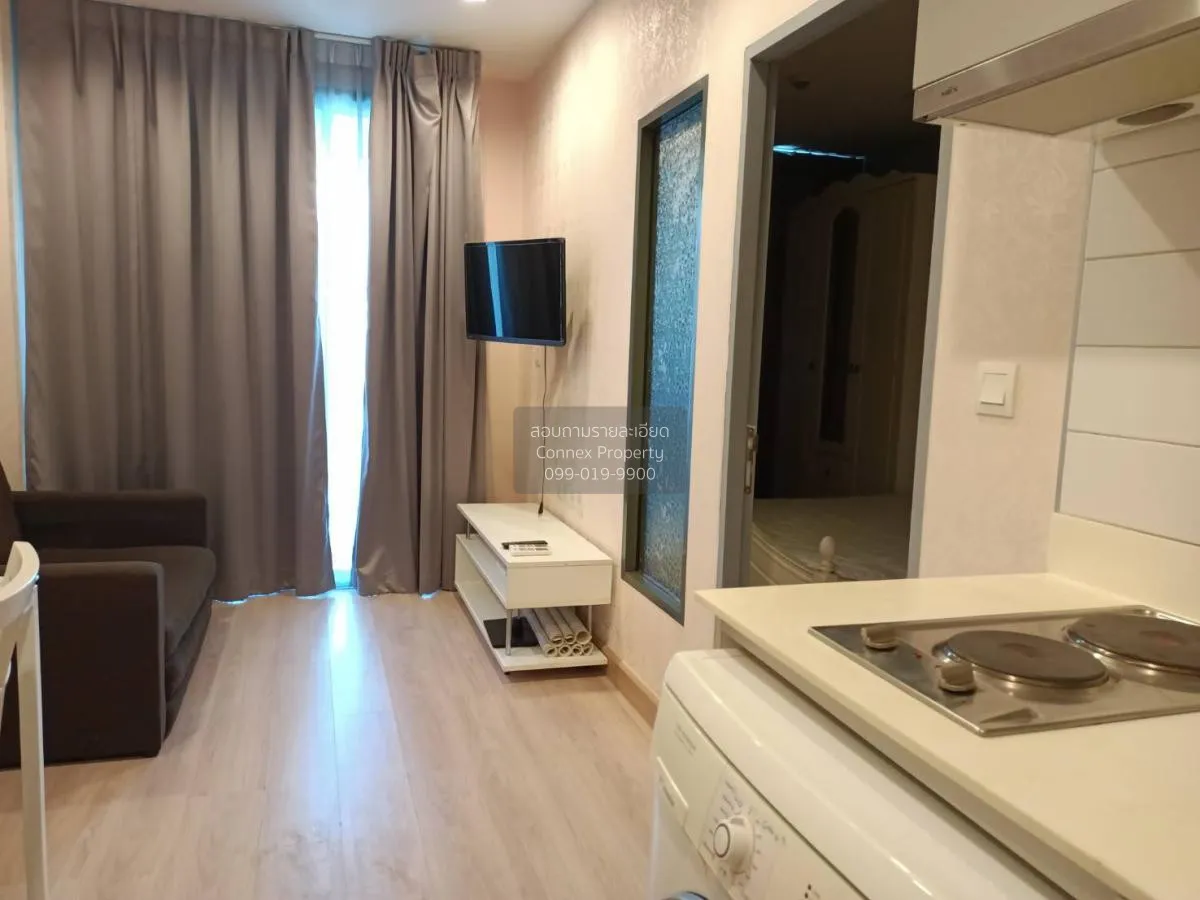 FOR RENT condo , Ideo Mobi Phayathai , BTS-Phaya Thai , Thung Pha 2