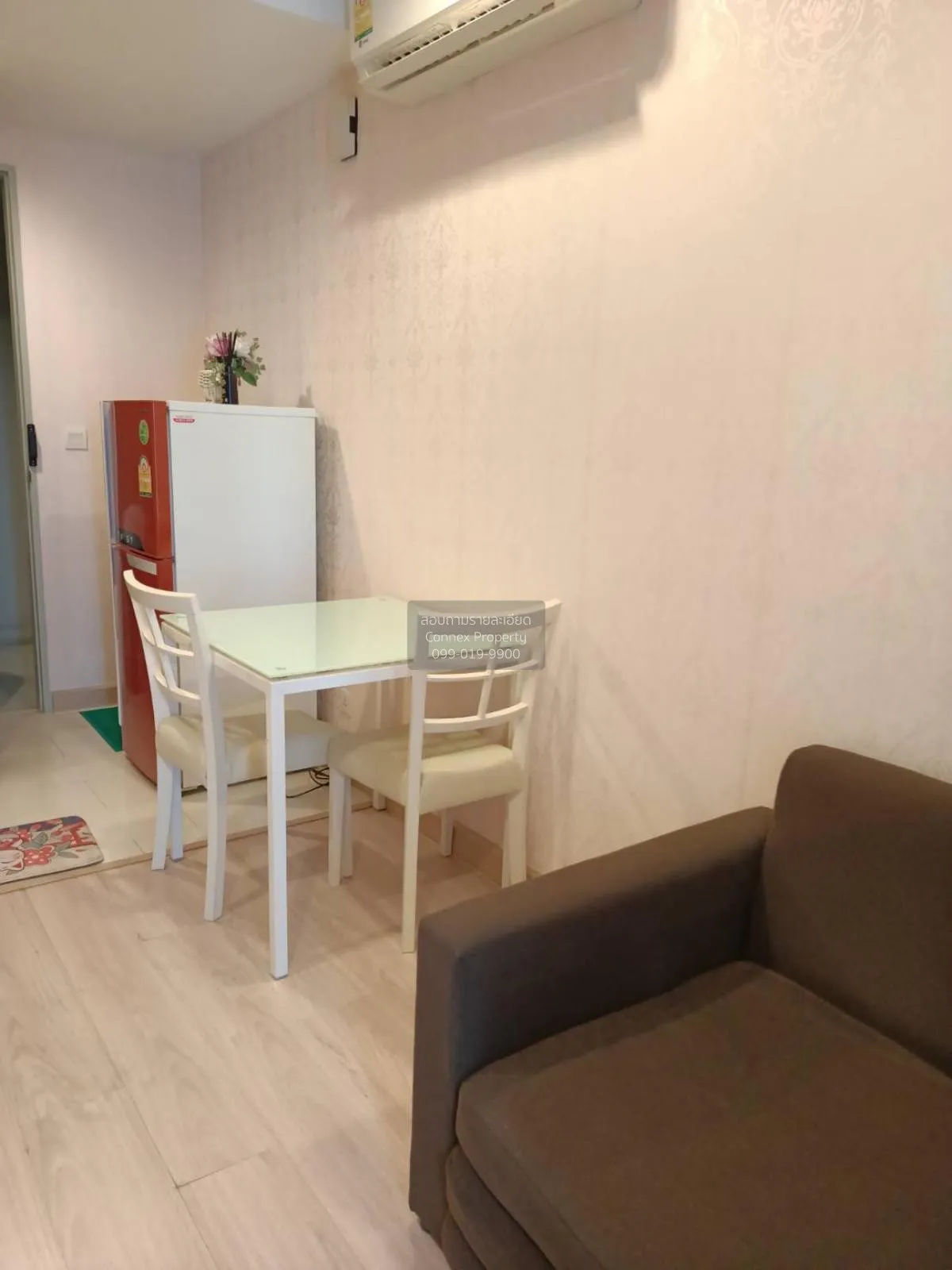 FOR RENT condo , Ideo Mobi Phayathai , BTS-Phaya Thai , Thung Pha 3