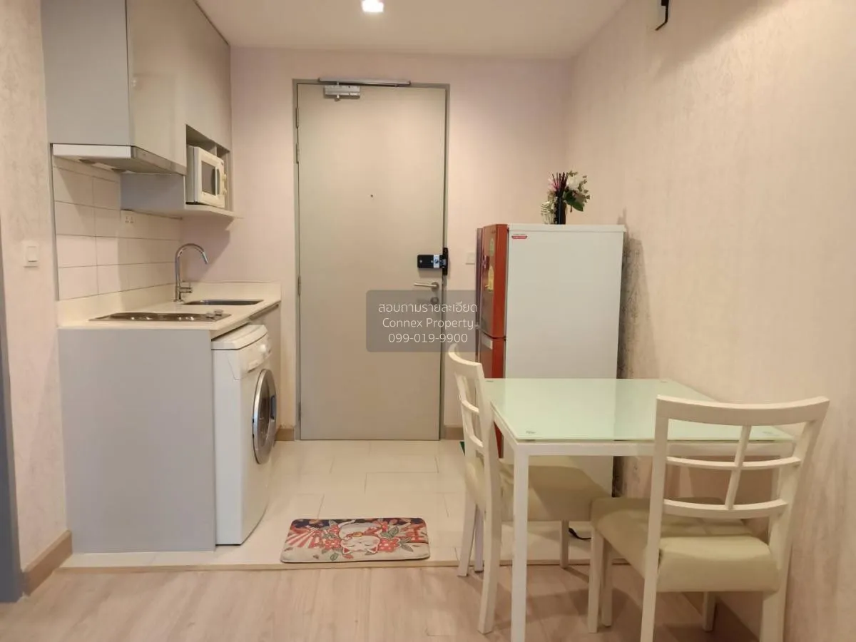 FOR RENT condo , Ideo Mobi Phayathai , BTS-Phaya Thai , Thung Pha 4