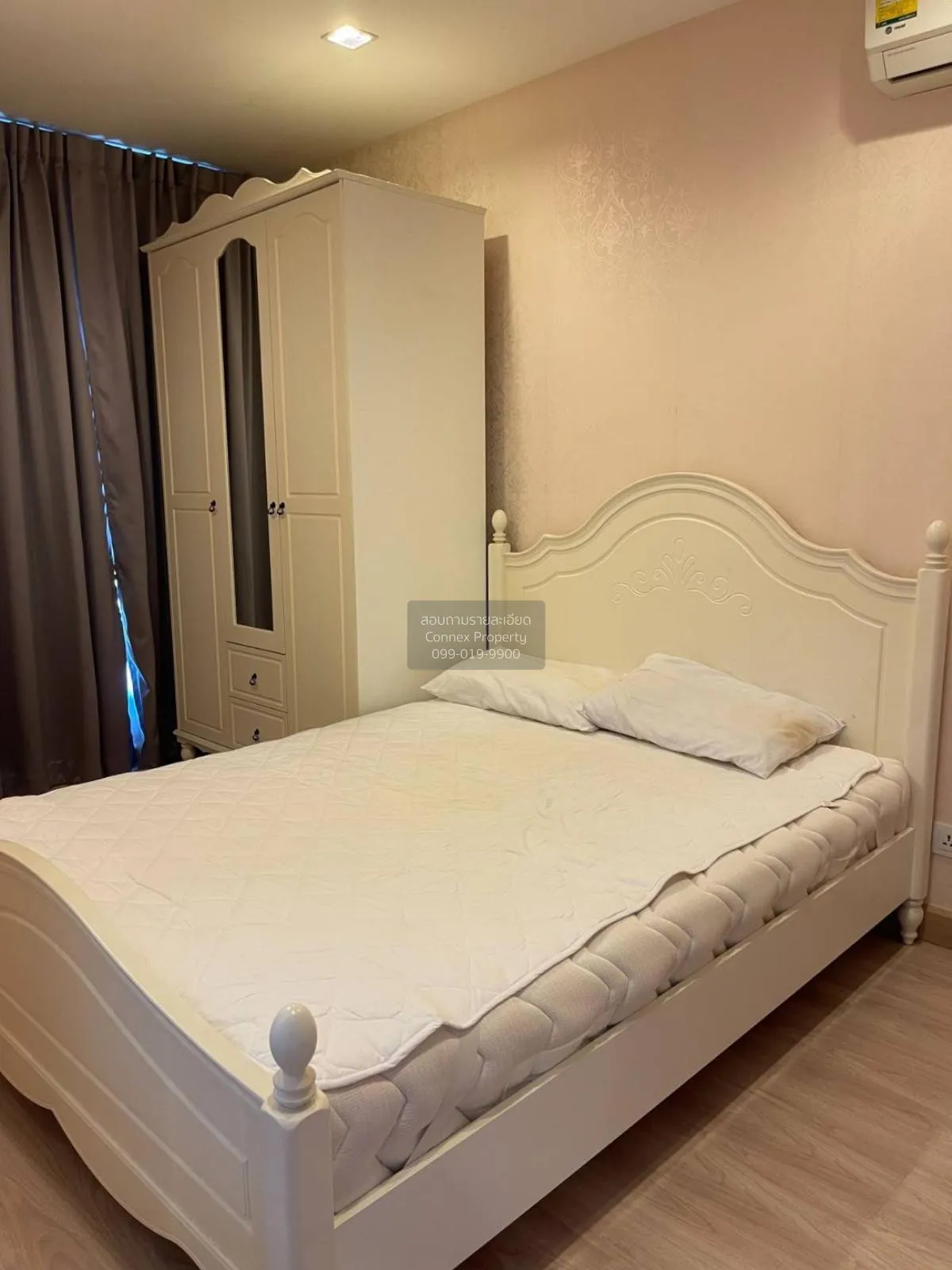 FOR RENT condo , Ideo Mobi Phayathai , BTS-Phaya Thai , Thung Pha