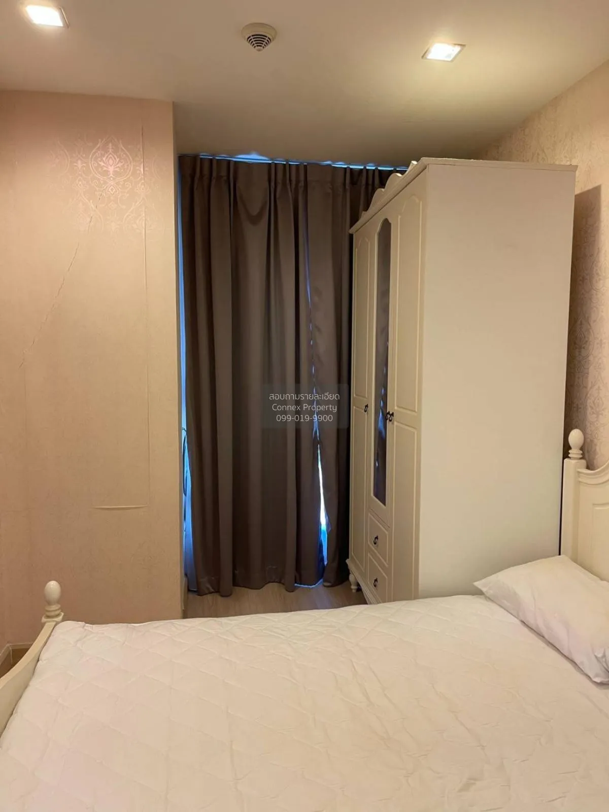 FOR RENT condo , Ideo Mobi Phayathai , BTS-Phaya Thai , Thung Pha