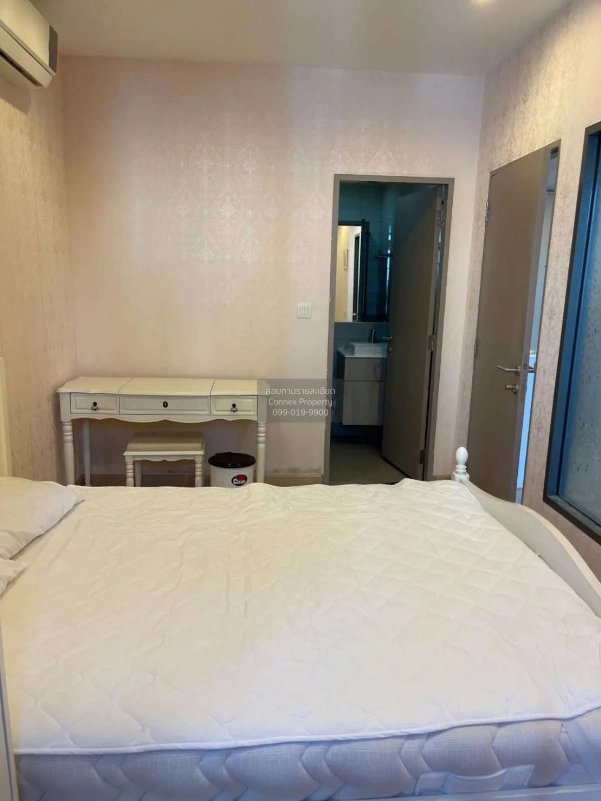 FOR RENT condo , Ideo Mobi Phayathai , BTS-Phaya Thai , Thung Pha