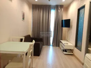 FOR RENT condo , Ideo Mobi Phayathai , BTS-Phaya Thai , Thung Phaya Thai , Rat Thewi , Bangkok , CX-53336