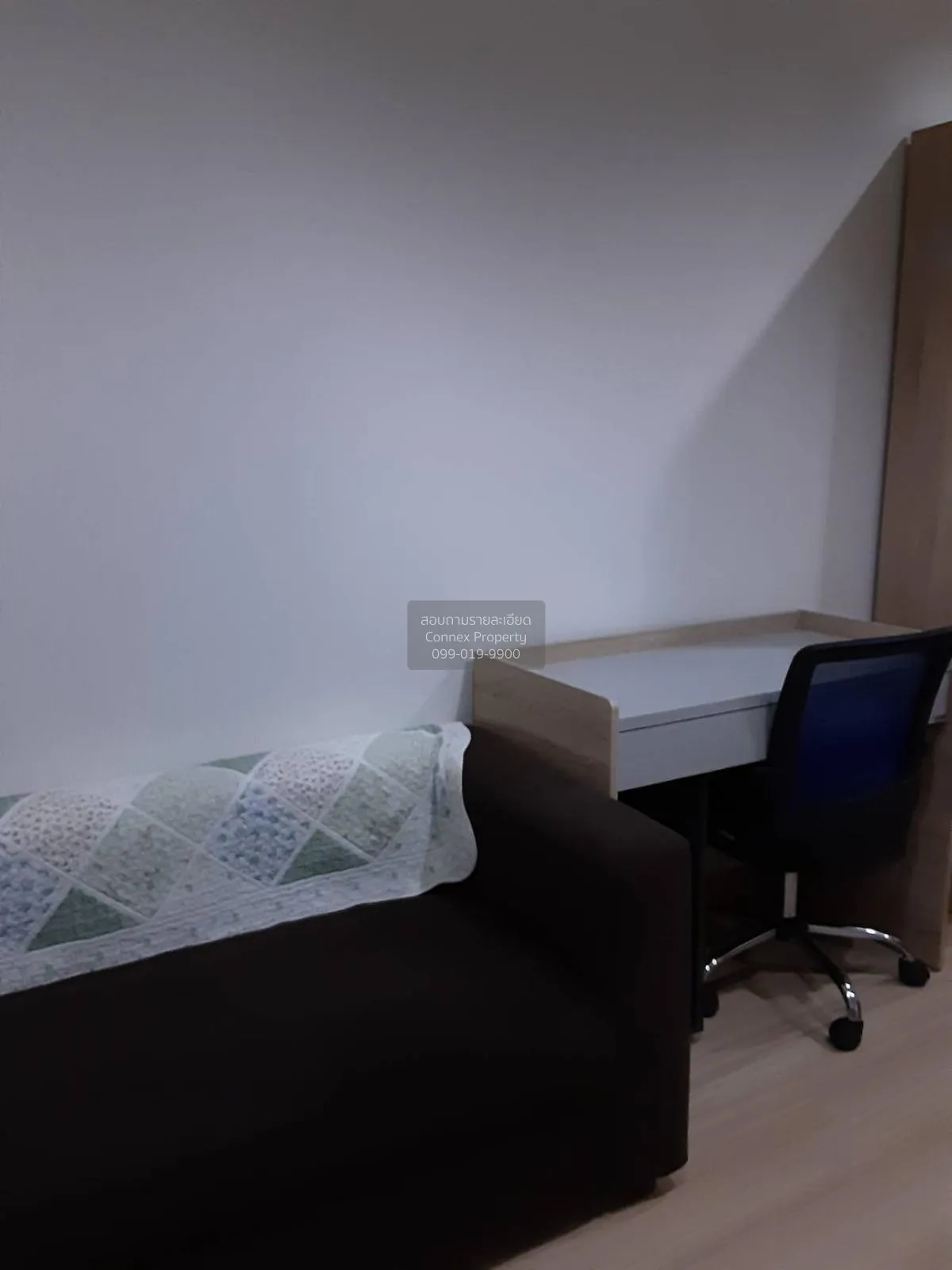 FOR RENT condo , Ideo Mobi Phayathai , BTS-Phaya Thai , Thung Pha 2