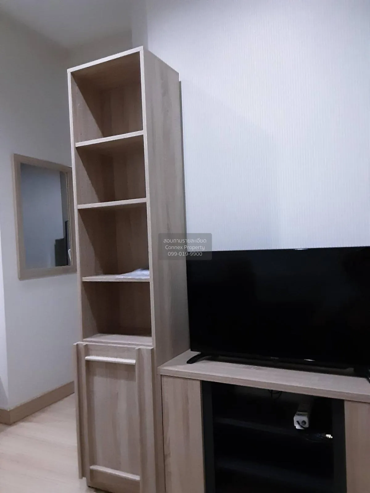 FOR RENT condo , Ideo Mobi Phayathai , BTS-Phaya Thai , Thung Pha 3