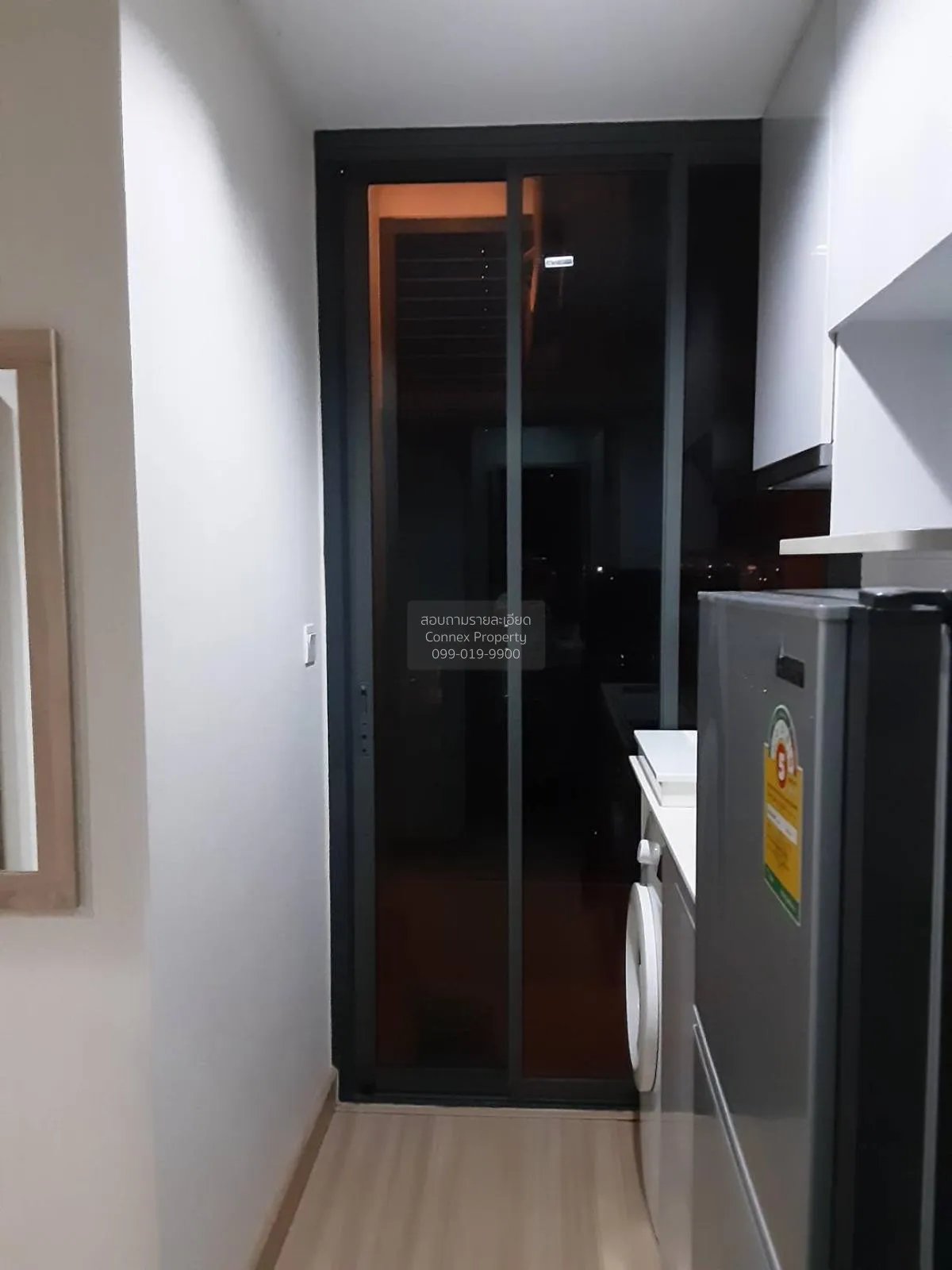 FOR RENT condo , Ideo Mobi Phayathai , BTS-Phaya Thai , Thung Pha