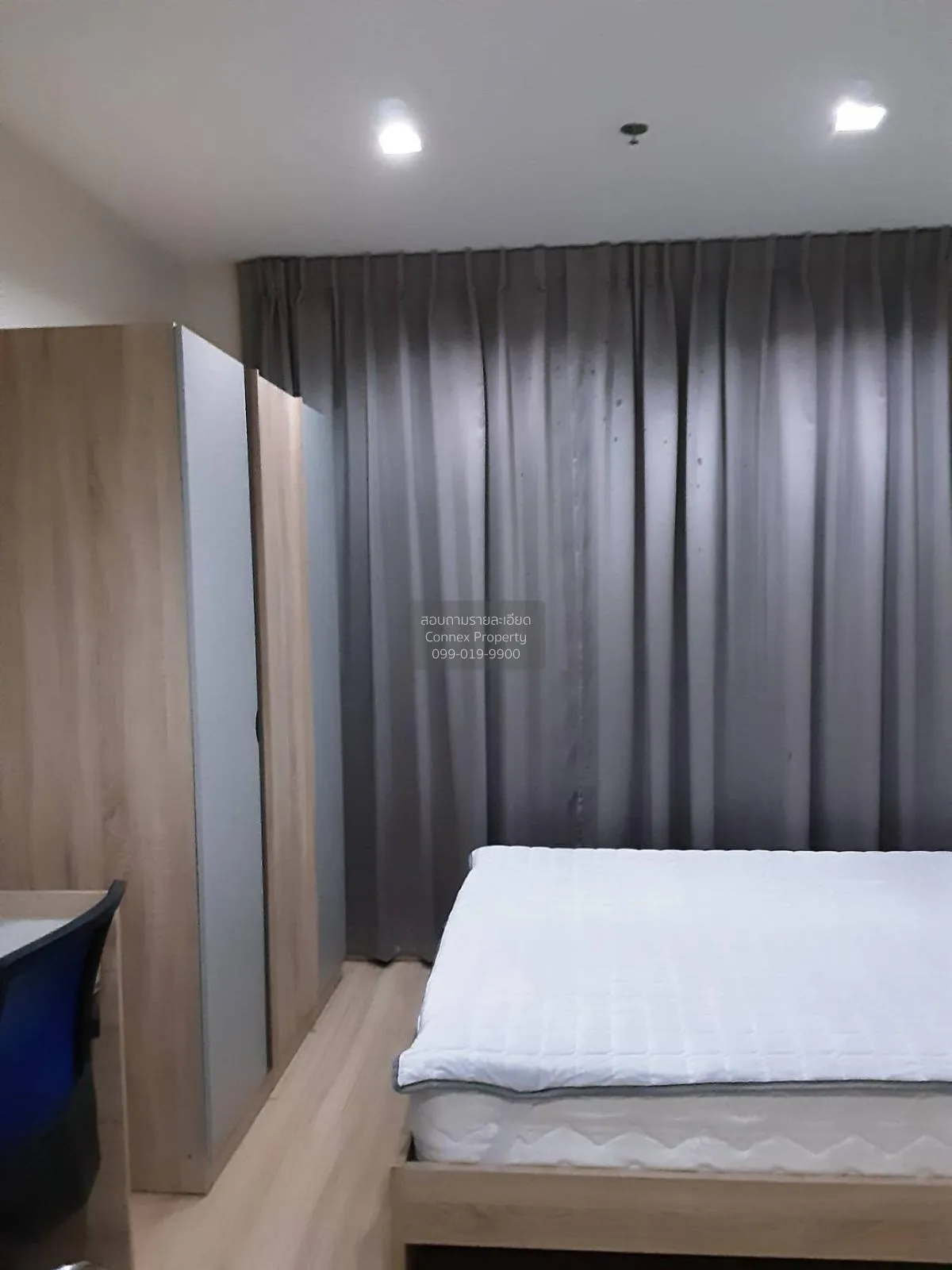 FOR RENT condo , Ideo Mobi Phayathai , BTS-Phaya Thai , Thung Pha