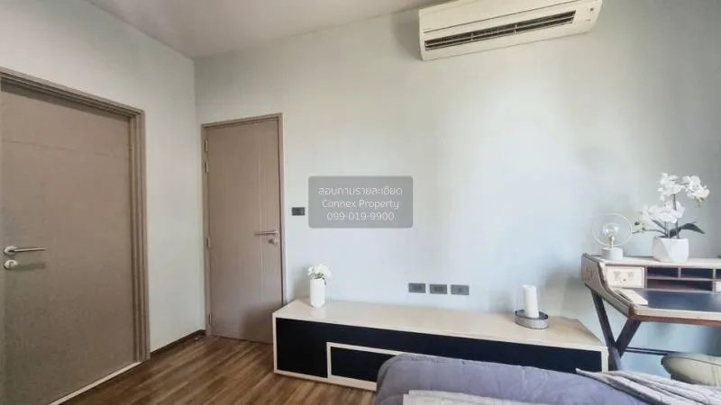 เช่าคอนโด  ซีล บาย แสนสิริ BTS-เอกมัย คลองตันเหนือ เขต วัฒนา กรุง