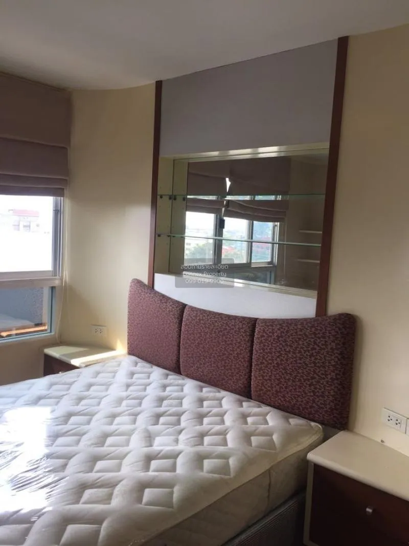 FOR RENT condo , Lumpini Place Sathorn , BTS-Saint Louis , Thung  1