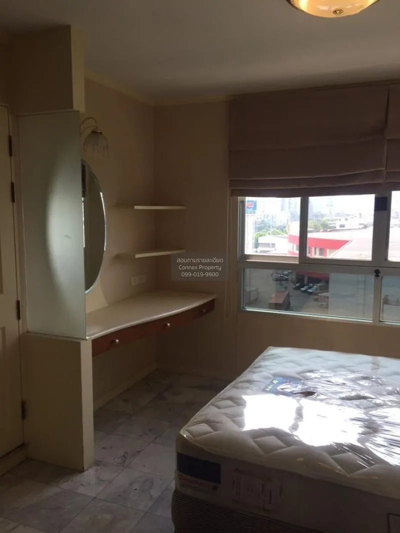 FOR RENT condo , Lumpini Place Sathorn , BTS-Saint Louis , Thung  3