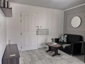 FOR RENT condo , Lumpini Place Sathorn , BTS-Saint Louis , Thung Wat Don , Sa Thon , Bangkok , CX-53345