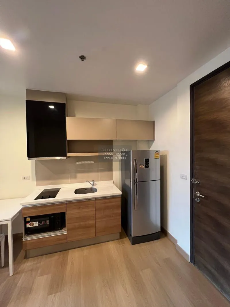 FOR RENT condo , RHYTHM Sukhumvit 50 , BTS-On Nut , Phra Khanong  4