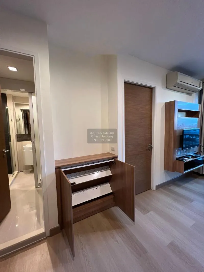 FOR RENT condo , RHYTHM Sukhumvit 50 , BTS-On Nut , Phra Khanong 