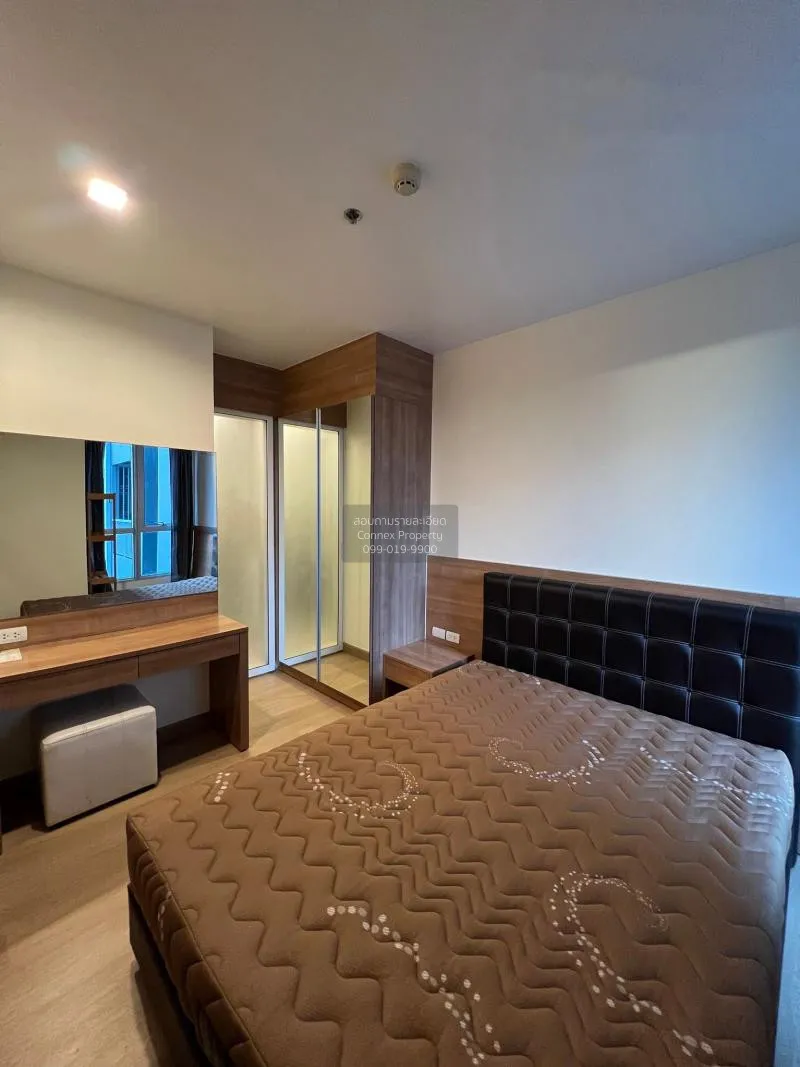 FOR RENT condo , RHYTHM Sukhumvit 50 , BTS-On Nut , Phra Khanong 