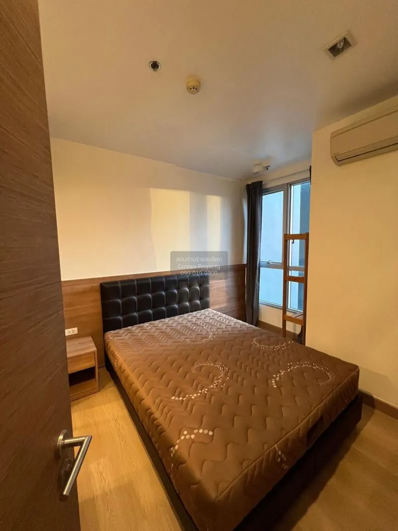 FOR RENT condo , RHYTHM Sukhumvit 50 , BTS-On Nut , Phra Khanong 