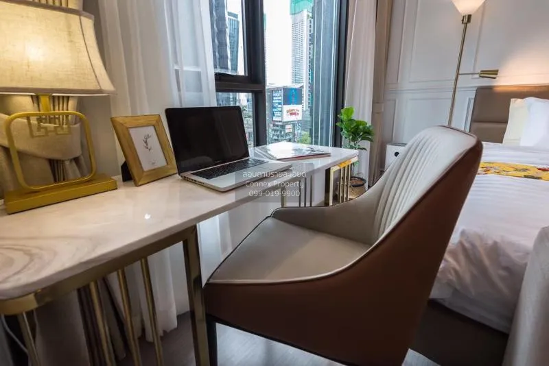 เช่าคอนโด  ไลฟ์ อโศก - พระรามเก้า MRT-พระราม 9 มักกะสัน เขต ราชเท 4