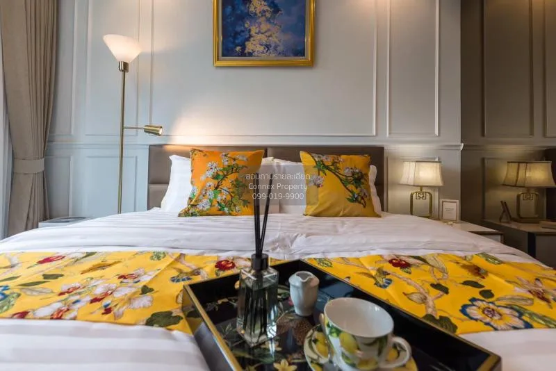 FOR RENT condo , Life Asoke - Rama 9 , MRT-Phra Ram 9 , Makkasan 