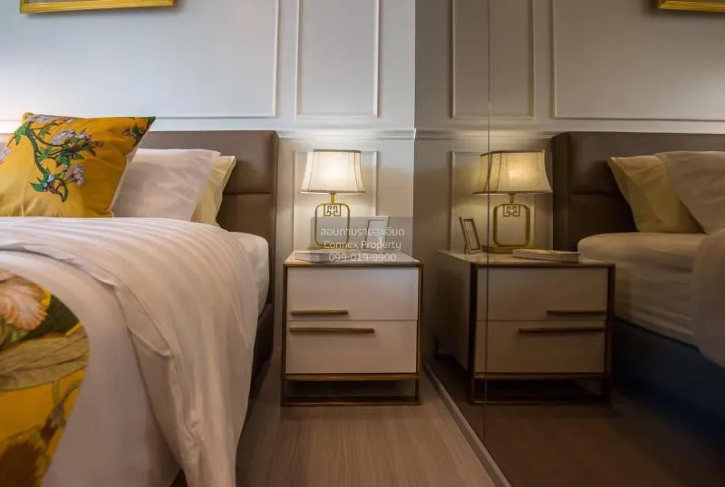 FOR RENT condo , Life Asoke - Rama 9 , MRT-Phra Ram 9 , Makkasan 