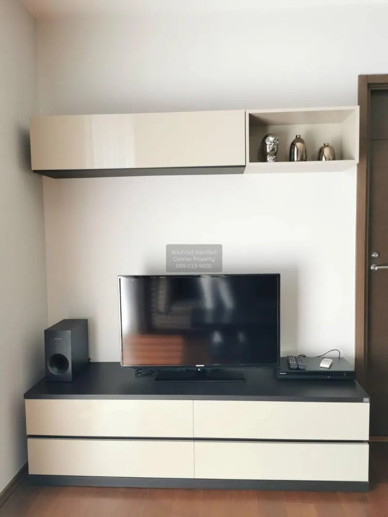 FOR RENT condo , Quattro by Sansiri , BTS-Thong Lo , Khlong Tan N 2