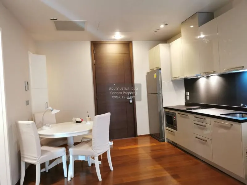 FOR RENT condo , Quattro by Sansiri , BTS-Thong Lo , Khlong Tan N 3