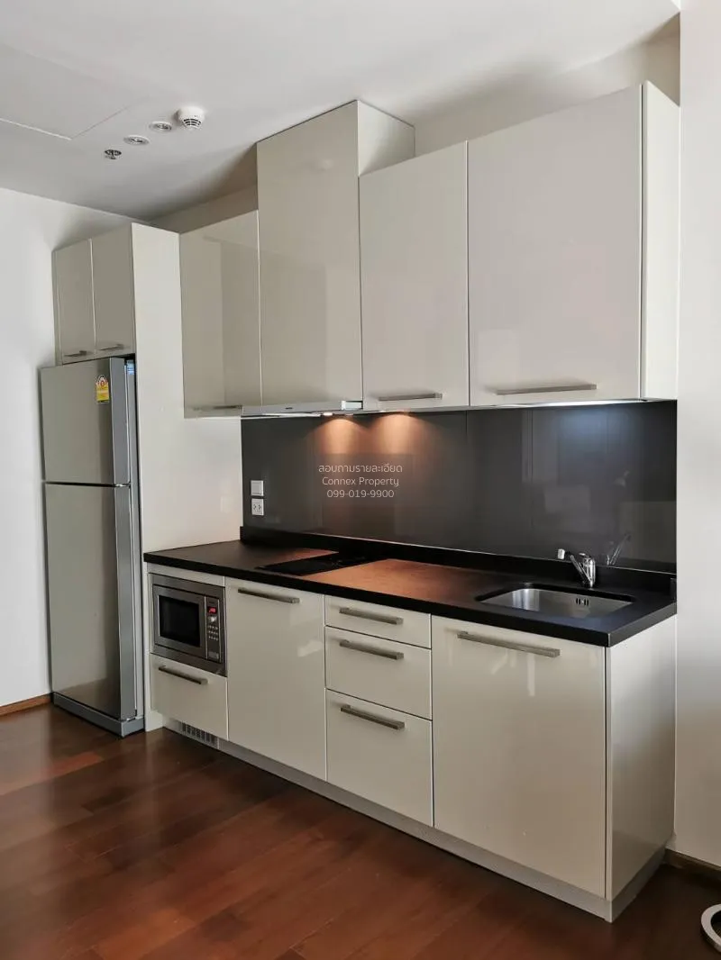 FOR RENT condo , Quattro by Sansiri , BTS-Thong Lo , Khlong Tan N 4