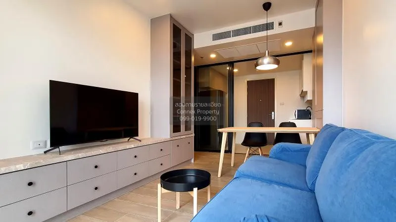 เช่าคอนโด  ศุภาลัย พรีเมียร์ เจริญนคร BTS-คลองสาน คลองสาน เขต คลอ 2