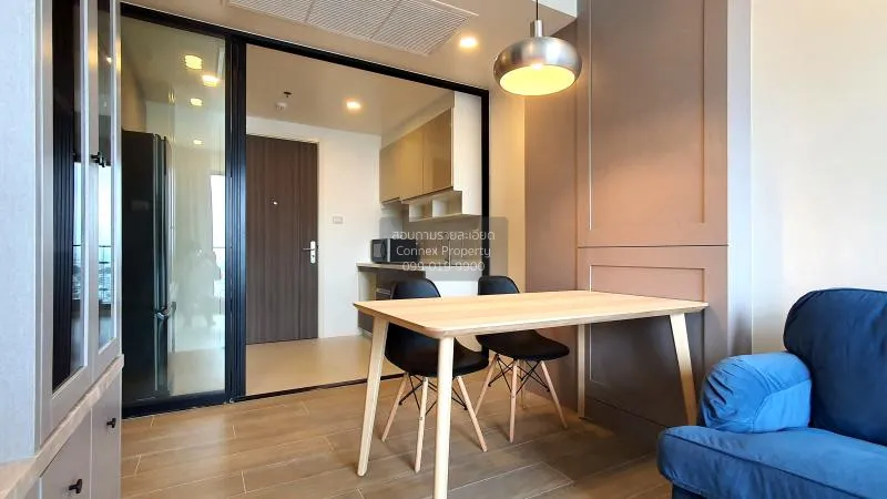 เช่าคอนโด  ศุภาลัย พรีเมียร์ เจริญนคร BTS-คลองสาน คลองสาน เขต คลอ 3