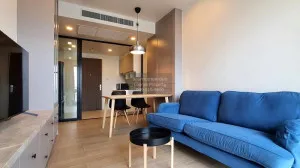 เช่าคอนโด  ศุภาลัย พรีเมียร์ เจริญนคร BTS-คลองสาน คลองสาน เขต คลองสาน กรุงเทพ CX-53352